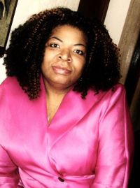 Angela Fountain-Ugwu, JD