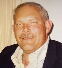 Christopher Martinson