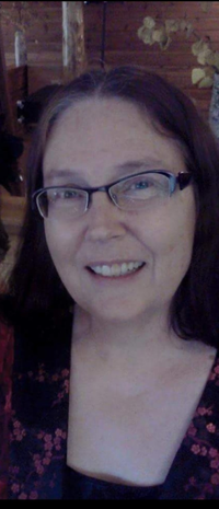 Margaret \"Peggi\" Riley