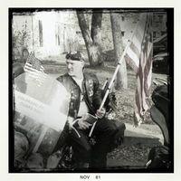 Daniel \"Dan\" LaChance Jr.