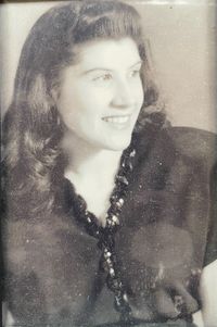 Rosalie \"Lee\" Nicoll