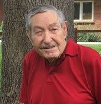 A.W. \"Abe\" Landers