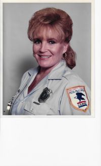 Geneva \"Gena\" Froehlich