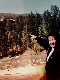 Antonia \"Toni\" Thompson