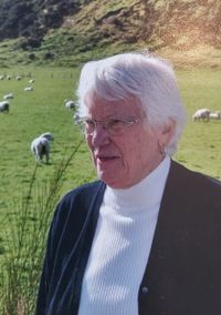 Therese Hammar Wahlstrom