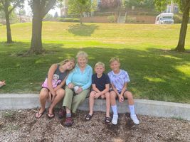 Dorothy \"Dot\" Neale