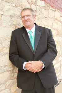 James \"Jimmy\" Primm