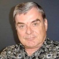 William \"Bill\" Halbert Jr.