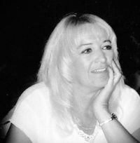 Betty (Schlappe) Lowrance