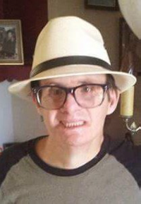 Ronald \"Ron\" Smiley