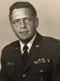 Ronald Bishop, Jr