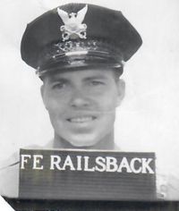 Frank Railsback