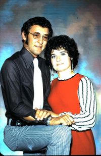 Josephine \"Jo\" Grosso