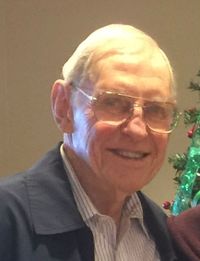 Glenwood \"Glen\" Specht