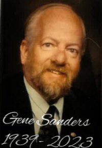 Gene Sanders