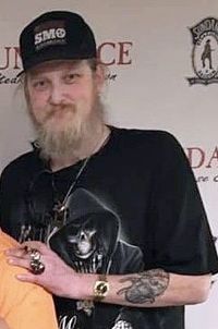 Doyle \"Bear\" Turner Jr.