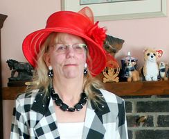 Debra \"Debbie\" Hollard