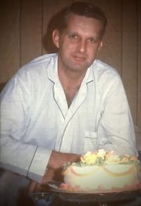 LTC (ret) Edward Maksim