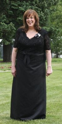 Barbara \"Barbie\" Winnell