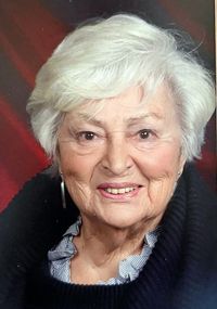 Mary \"Mamie\" (Marusak) Topper