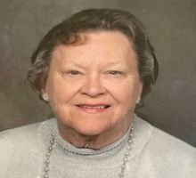 Mary \"Janie\" Dunlap