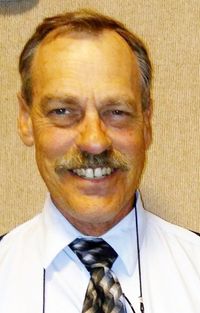 Robert \"Bob\" Eugene Hybertson