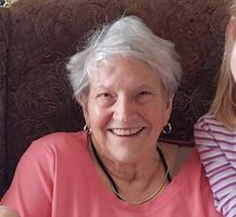 Norma \"Jeanie\" Andersen