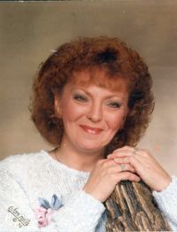 Rose (Finchum) Gassman