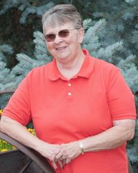 Saundra Louise (Lee) Gere