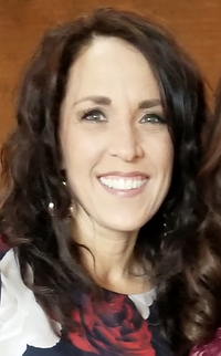 Robin Marie Aragon-Ermer