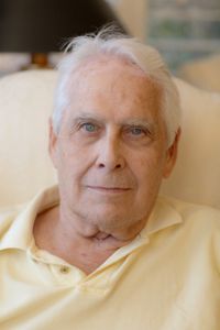 Richard \"Dick\" Perez