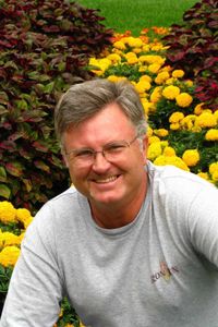 Ronald 'Ron\" Johnson