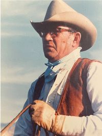 Charles \"Jeep Hack\" Spray