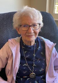 Patricia \"Pat\" Goldsworth