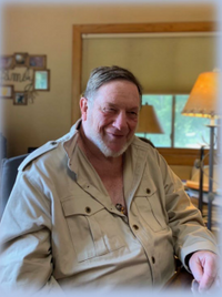 Richard \"Dick\" Oertli