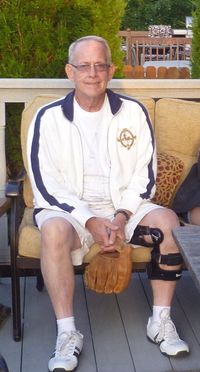 Robert \"Bob\" Palecki