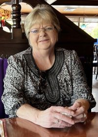 Laura \"Lori\" Tesch-Burns