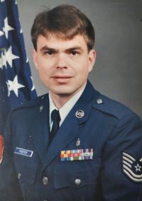 Jeffrey \"Jeff\" Foster