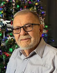 Richard \"Dick\" Carkeek