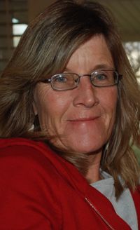 Mona Lee Thomas-Truesdale