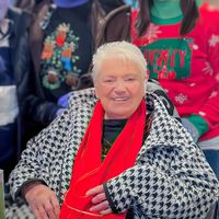 Doris (Dee) Jones Myslik