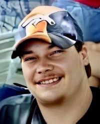 Christopher \"Chris\" Geyer