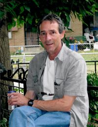 Rodney \"Rod\" Richards