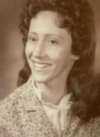 Virginia Crabb Bruch