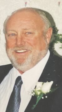 Richard \"Rick\" Carman