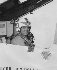 Ronald \"Ron\" Pollard