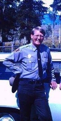 Charles \"Mike\" Williams