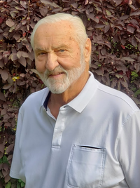 Gerald \"Jerry\" Kintzle