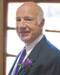 James \"Tony\" Bilello