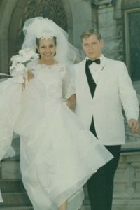 Joseph \"Joe\" Leber